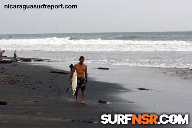 Nicaragua Surf Report - Report Photo 06/06/2009  6:57 PM 