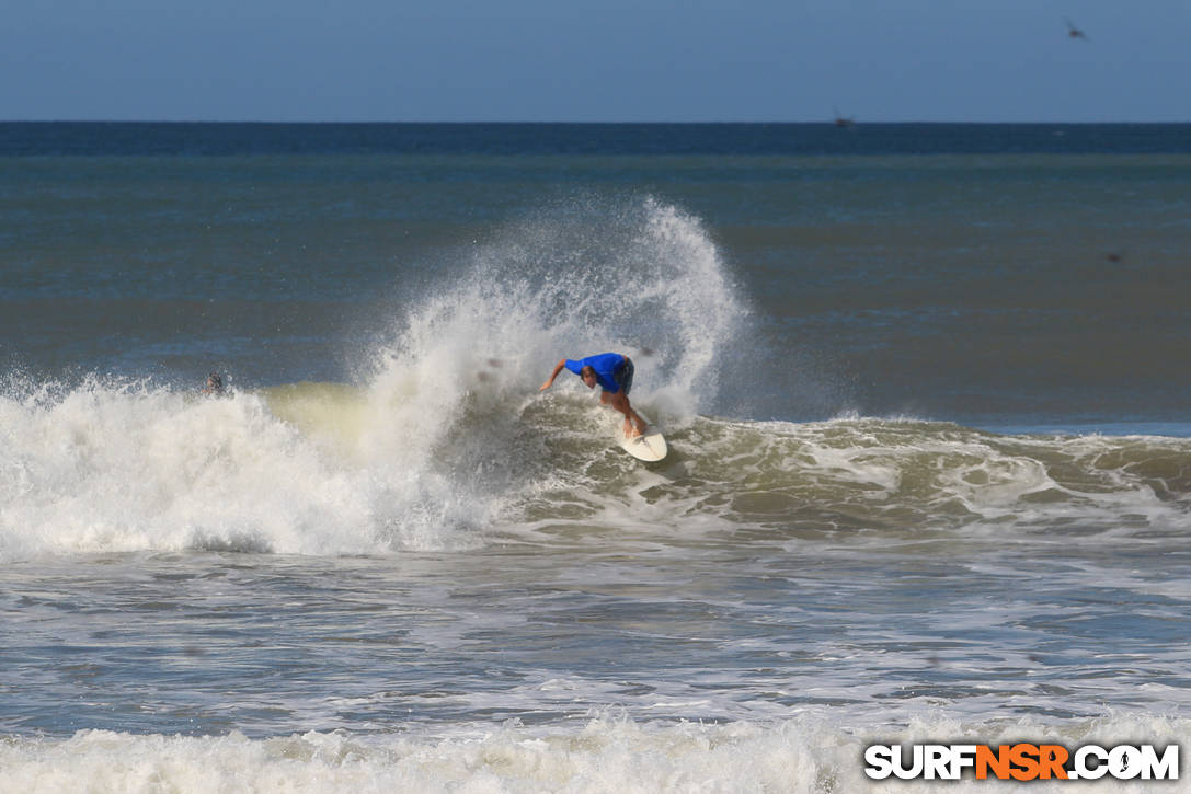 Nicaragua Surf Report - Report Photo 09/07/2016  2:23 PM 