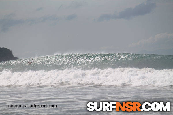 Nicaragua Surf Report - Report Photo 10/06/2013  12:44 PM 