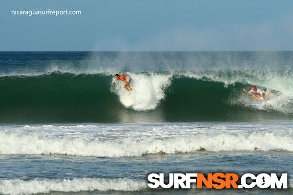 Nicaragua Surf Report - Report Photo 05/04/2011  6:52 PM 