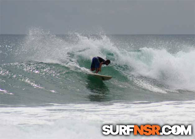 Nicaragua Surf Report - Report Photo 08/26/2006 9:09 PM