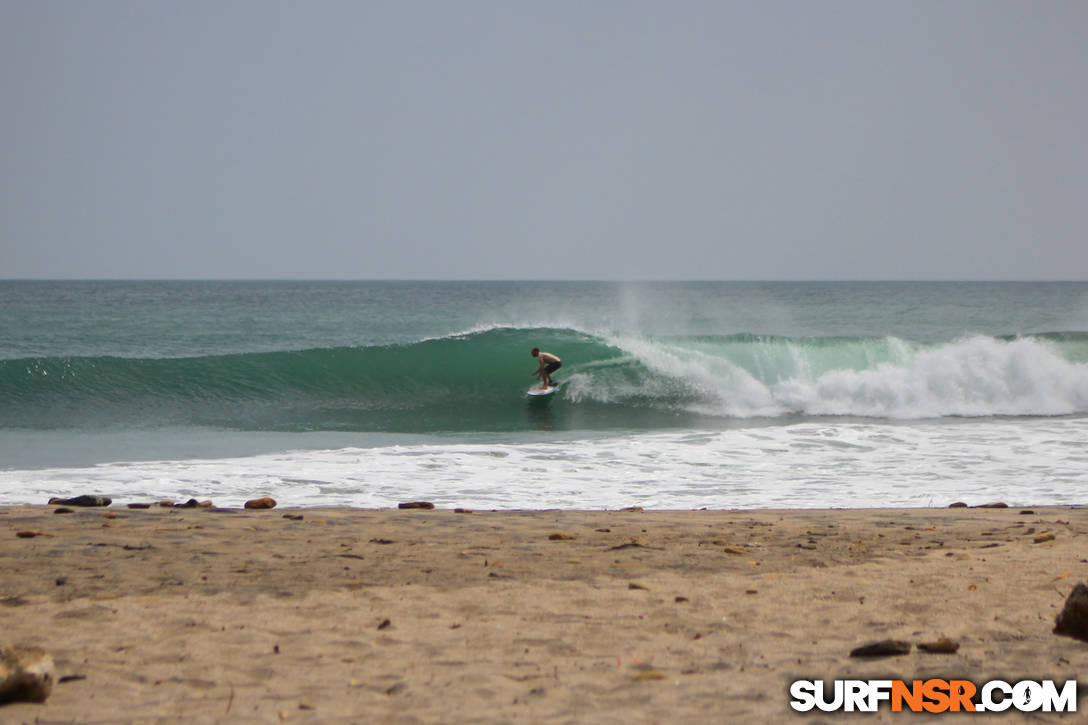 Nicaragua Surf Report - Report Photo 08/09/2018 8:58 PM