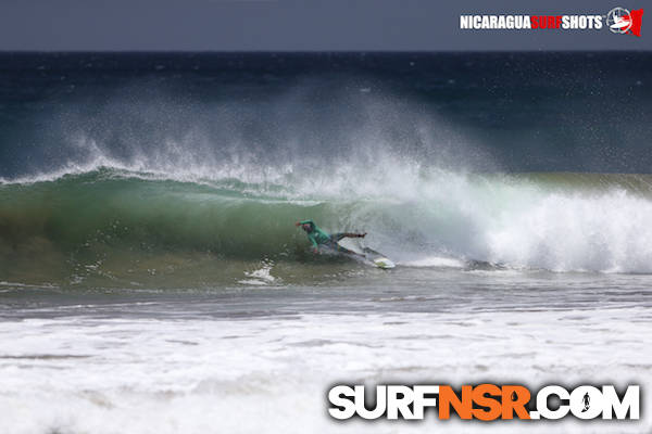 Nicaragua Surf Report - Report Photo 03/26/2015 3:37 PM