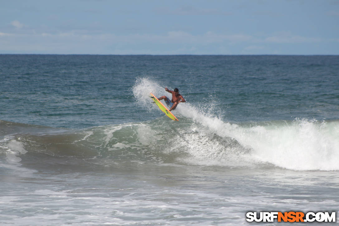 Nicaragua Surf Report - Report Photo 05/05/2021  10:13 PM 