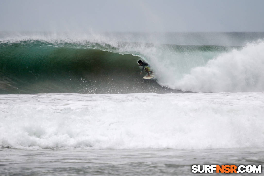 Nicaragua Surf Report - Report Photo 09/25/2018  3:13 PM 