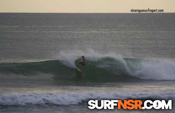 Nicaragua Surf Report - Report Photo 08/09/2010 12:18 PM