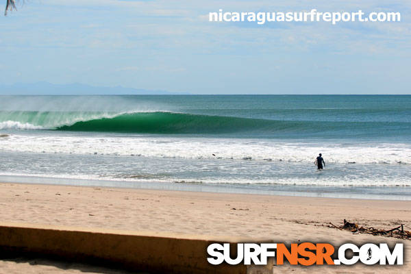 Nicaragua Surf Report - Report Photo 11/08/2012  4:17 PM 