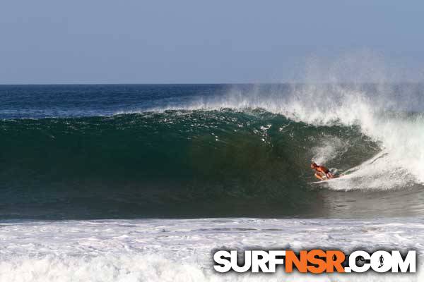 Nicaragua Surf Report - Report Photo 08/06/2014  5:46 PM 