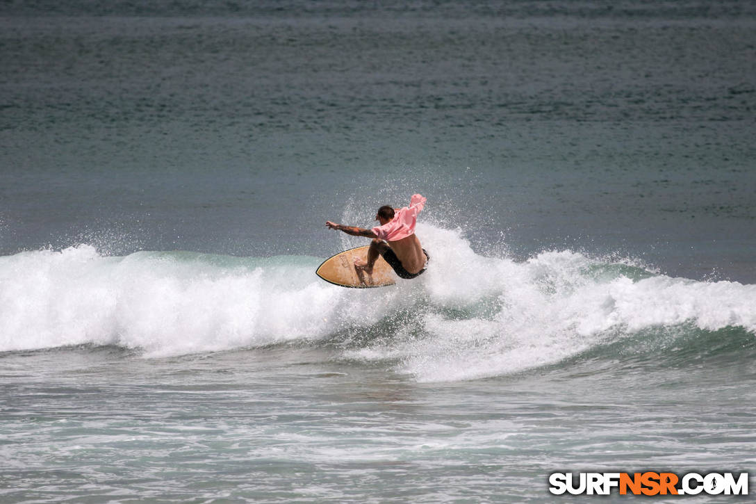 Nicaragua Surf Report - Report Photo 08/19/2018  6:13 PM 
