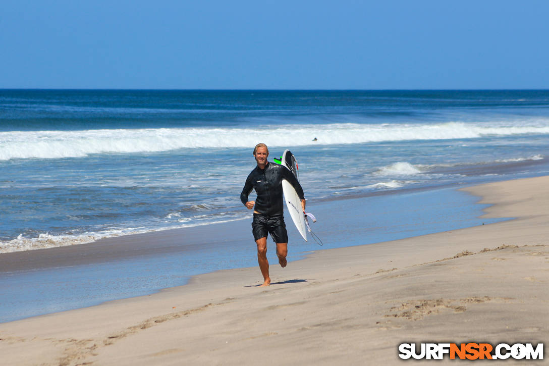 Nicaragua Surf Report - Report Photo 04/01/2020  4:26 PM 