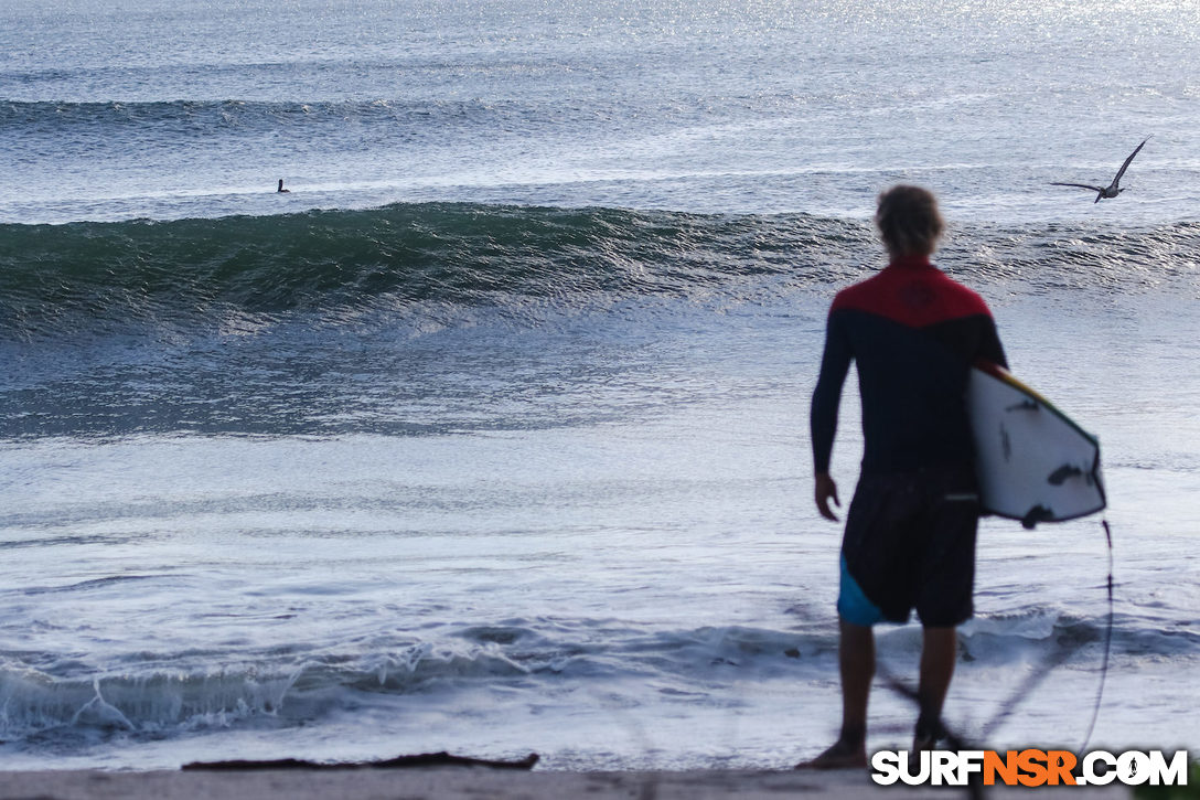 Nicaragua Surf Report - Report Photo 01/02/2018  6:09 PM 