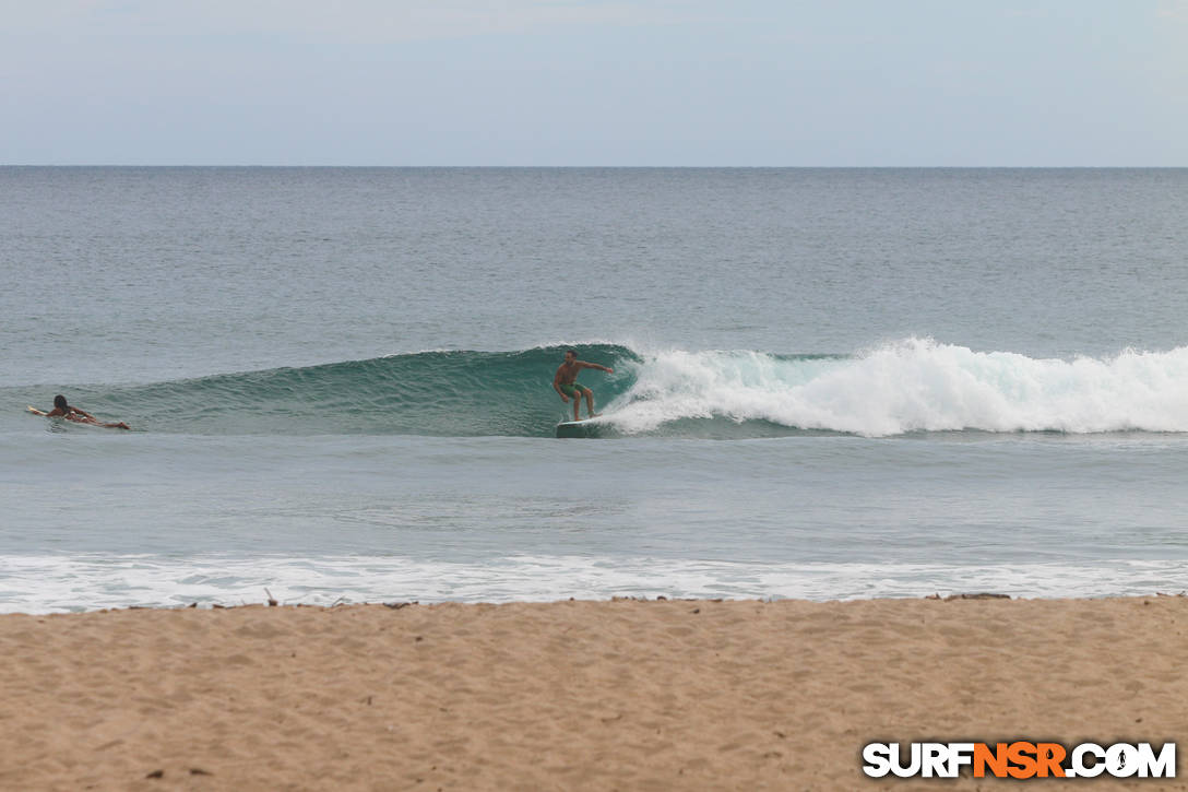 Nicaragua Surf Report - Report Photo 07/30/2018  9:56 PM 