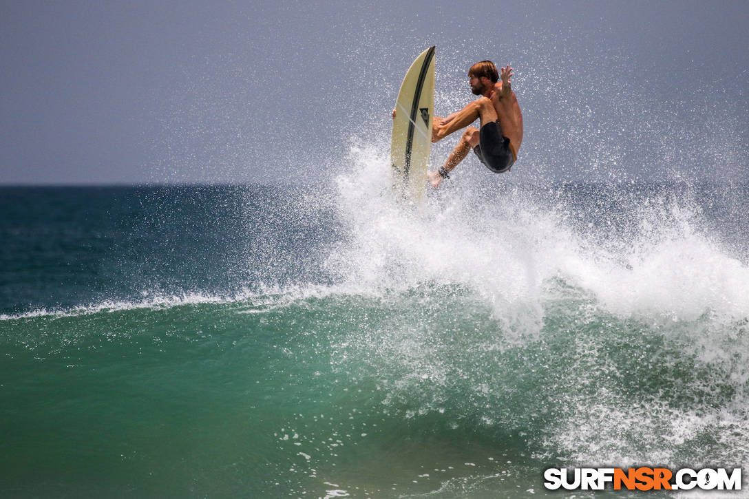 Nicaragua Surf Report - Report Photo 08/31/2020  4:11 PM 