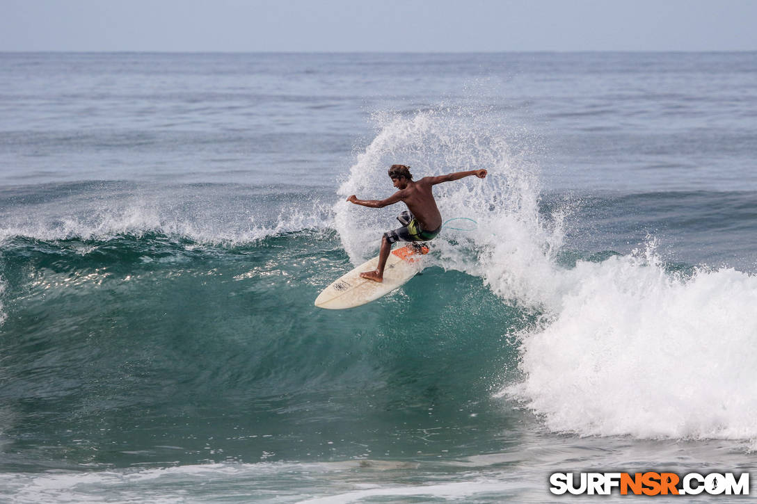Nicaragua Surf Report - Report Photo 06/20/2018  3:14 PM 
