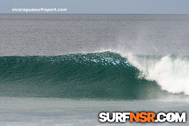 Nicaragua Surf Report - Report Photo 07/15/2009  4:07 PM 