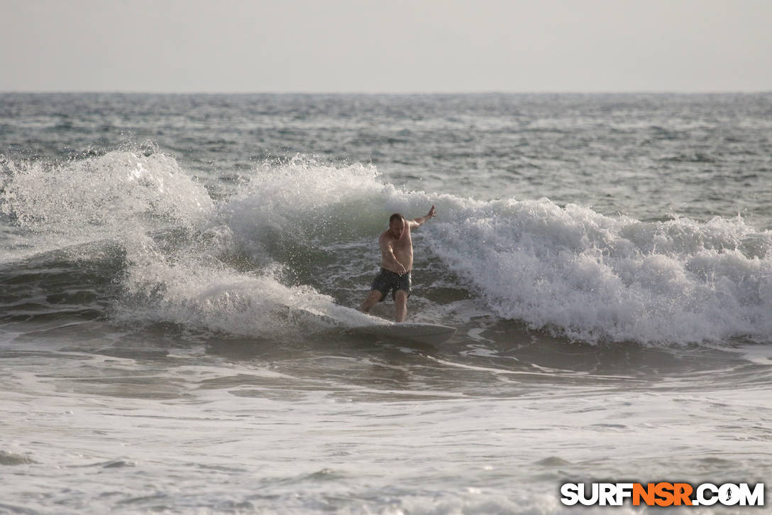Nicaragua Surf Report - Report Photo 05/19/2018  9:05 PM