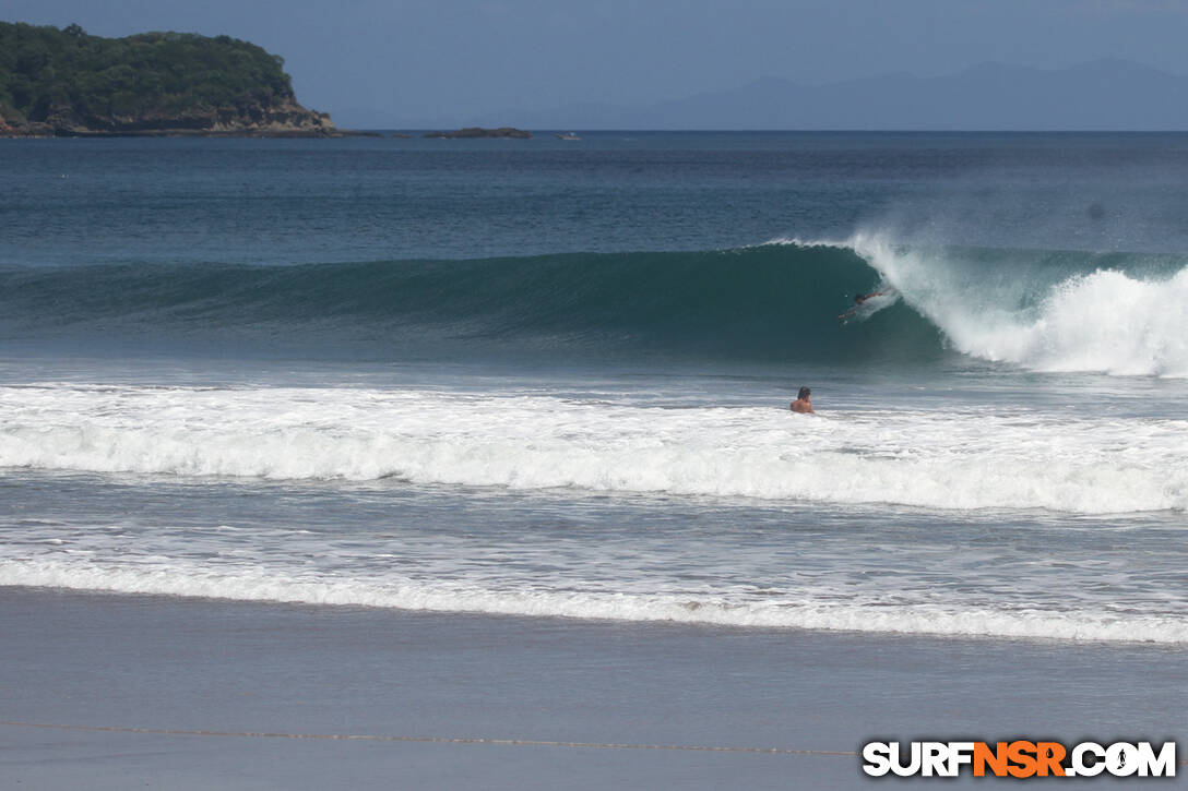 Nicaragua Surf Report - Report Photo 08/10/2023 8:25 PM