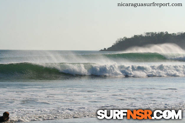 Nicaragua Surf Report - Report Photo 06/25/2011 5:45 PM