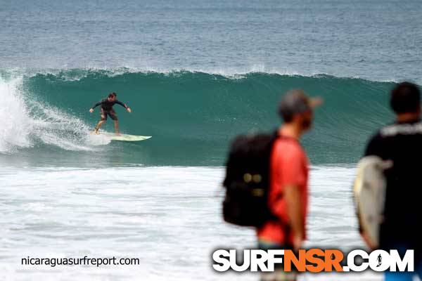 Nicaragua Surf Report - Report Photo 05/10/2014 5:34 PM