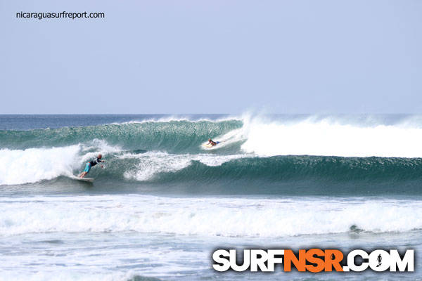 Nicaragua Surf Report - Report Photo 05/07/2014 7:59 PM