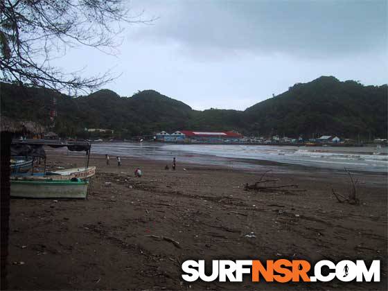 Nicaragua Surf Report - Report Photo 10/12/2005  8:46 PM 