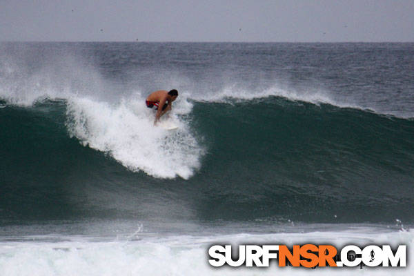 Nicaragua Surf Report - Report Photo 08/08/2011  2:29 PM 