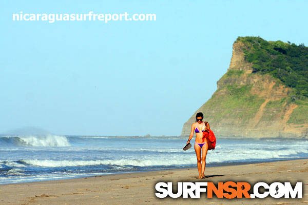 Nicaragua Surf Report - Report Photo 11/09/2012  1:18 PM 