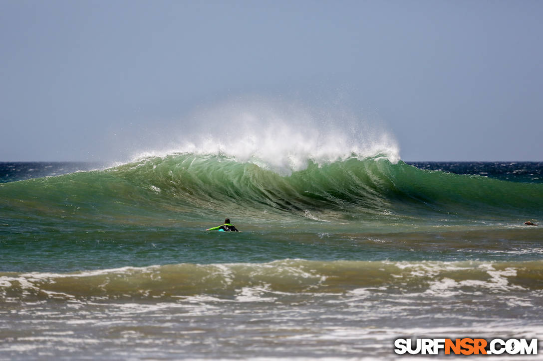 Nicaragua Surf Report - Report Photo 02/03/2019  4:14 PM 