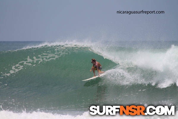 Nicaragua Surf Report - Report Photo 07/07/2013  7:41 PM 