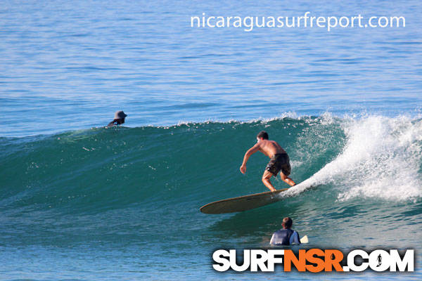 Nicaragua Surf Report - Report Photo 09/21/2012 10:59 AM