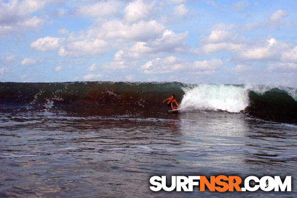 Nicaragua Surf Report - Report Photo 04/30/2011  8:04 PM 