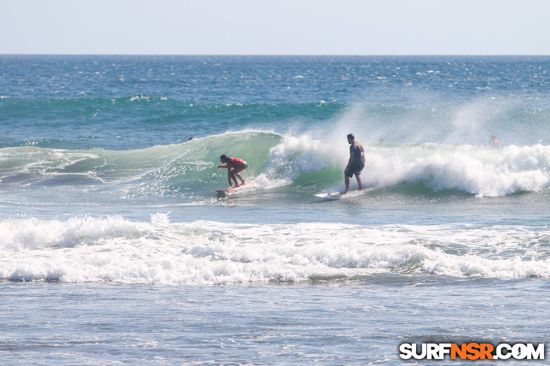 Nicaragua Surf Report - Report Photo 01/14/2024  4:17 PM 