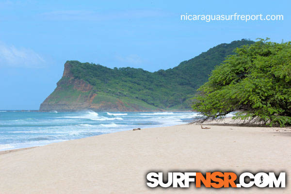 Nicaragua Surf Report - Report Photo 09/11/2012  11:54 AM 