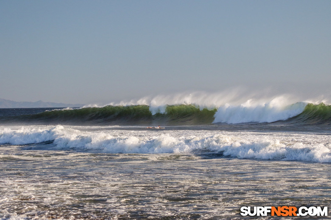 Nicaragua Surf Report - Report Photo 03/02/2018  8:26 PM 