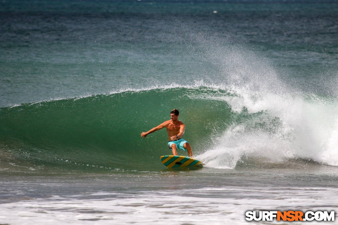 Nicaragua Surf Report - Report Photo 03/02/2020  2:04 PM 