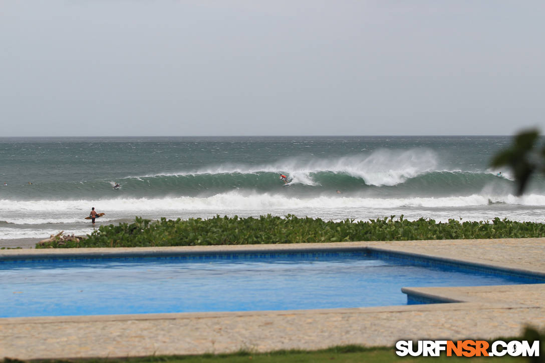 Nicaragua Surf Report - Report Photo 08/23/2016  2:43 PM 