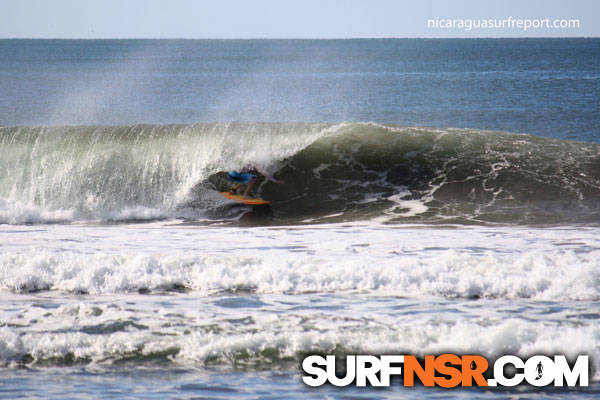 Nicaragua Surf Report - Report Photo 11/08/2010  4:37 PM 