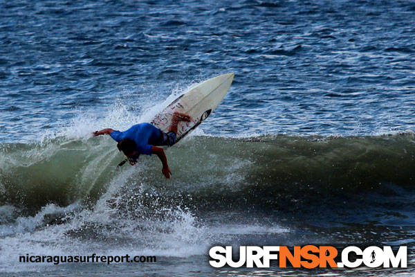 Nicaragua Surf Report - Report Photo 01/26/2013  12:45 PM 