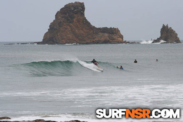 Nicaragua Surf Report - Report Photo 05/18/2009  4:02 PM 