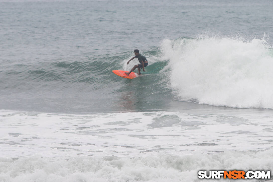 Nicaragua Surf Report - Report Photo 10/07/2023 11:03 PM
