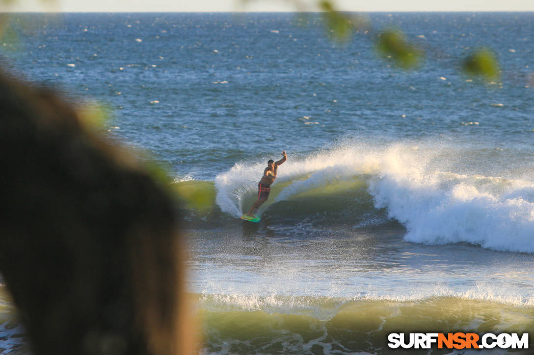 Nicaragua Surf Report - Report Photo 01/23/2020  10:06 PM 