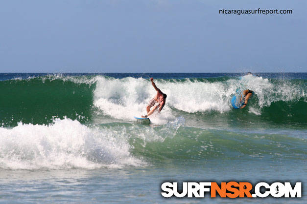 Nicaragua Surf Report - Report Photo 01/22/2010  3:03 PM 