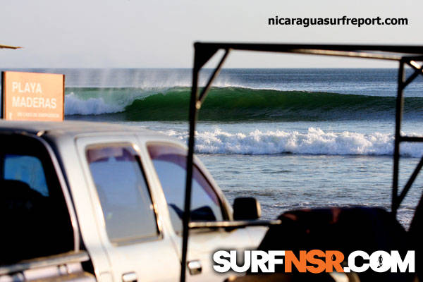 Nicaragua Surf Report - Report Photo 03/14/2013  7:06 PM 