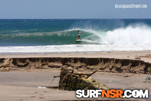 Nicaragua Surf Report - Report Photo 04/09/2012  4:20 PM 