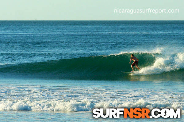 Nicaragua Surf Report - Report Photo 01/15/2013  11:28 AM 