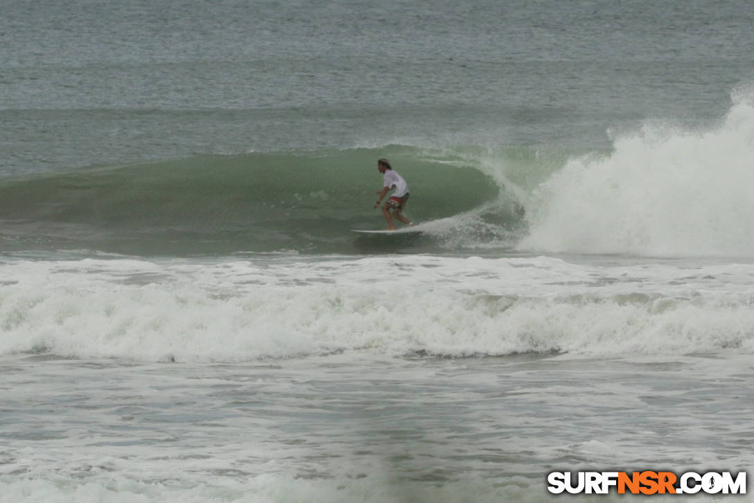 Nicaragua Surf Report - Report Photo 05/18/2016  5:05 PM 