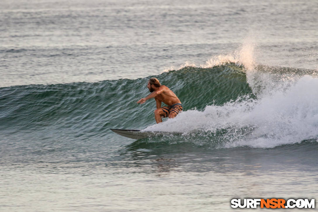 Nicaragua Surf Report - Report Photo 11/24/2018  7:04 PM 