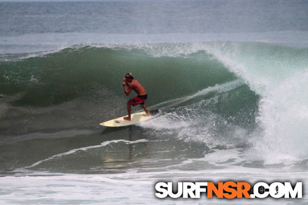 Nicaragua Surf Report - Report Photo 05/24/2013  9:34 PM 