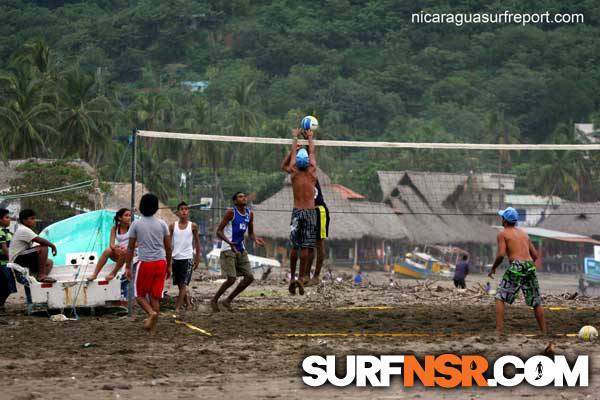 Nicaragua Surf Report - Report Photo 10/20/2011  6:08 PM 