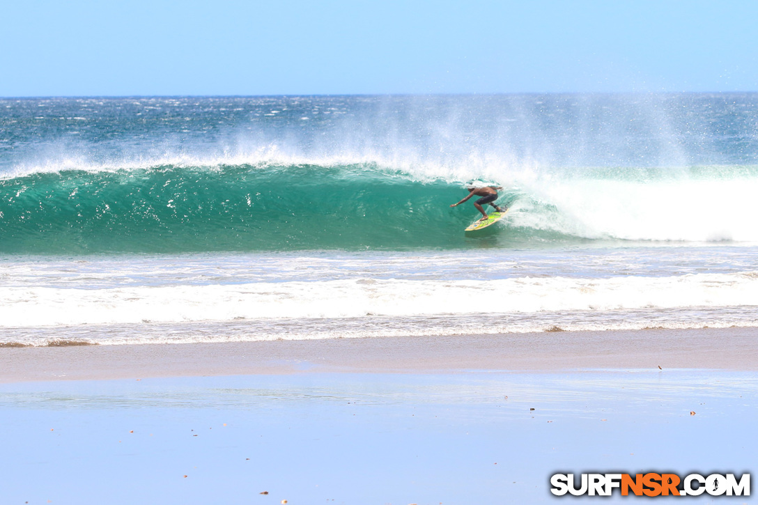 Nicaragua Surf Report - Report Photo 03/18/2017  1:53 PM 